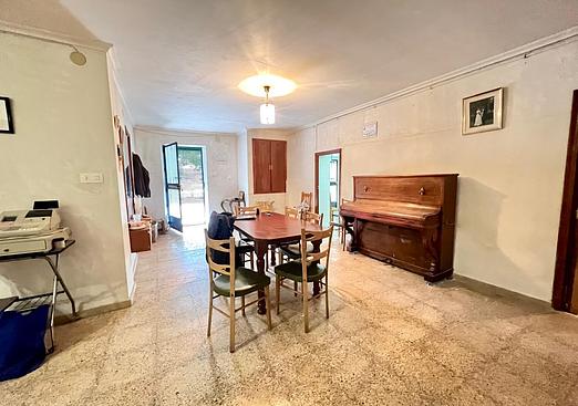 Country house in Monóvar/Monóver