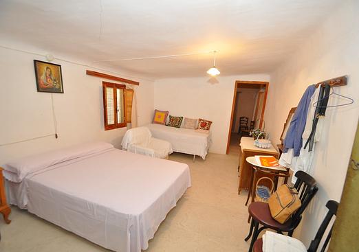 Country house in Monóvar/Monóver