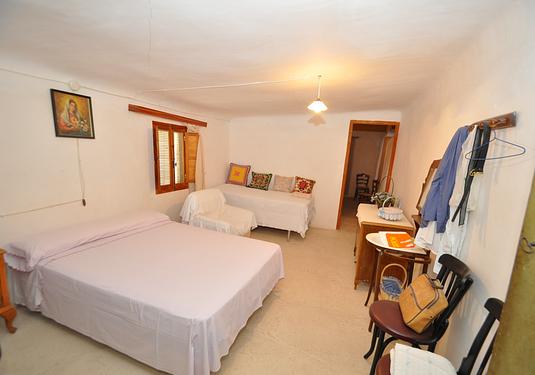 Country house in Monóvar/Monóver