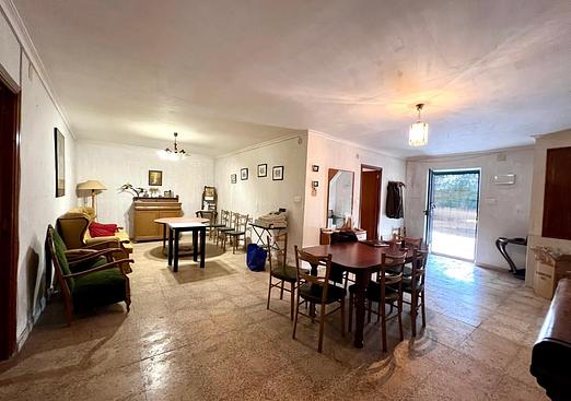 Country house in Monóvar/Monóver