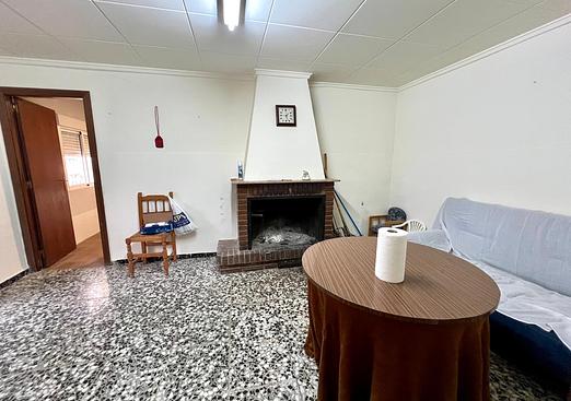 Country house in Monóvar/Monóver