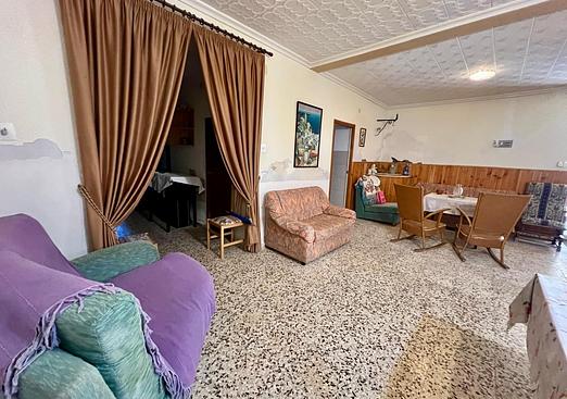Country house in Monóvar/Monóver