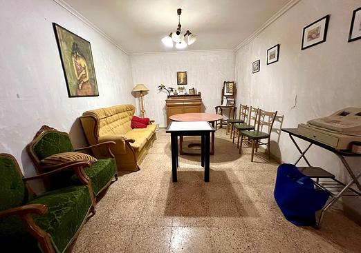Country house in Monóvar/Monóver