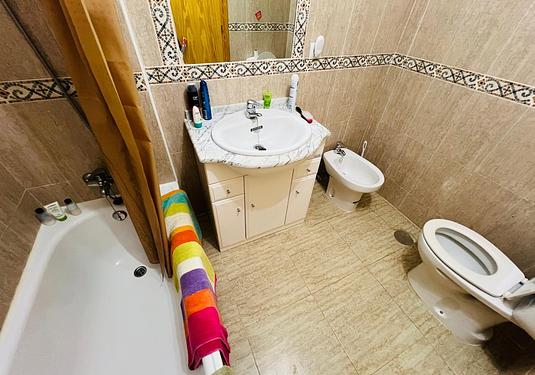 Town house in Daya Nueva