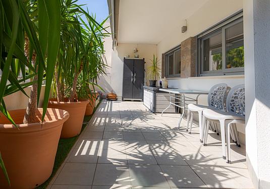 Apartment in Torrevieja