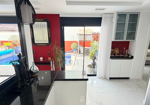 Villa in Los Montesinos