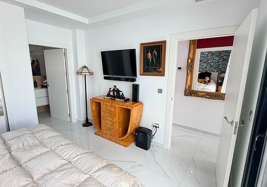 Villa in Los Montesinos