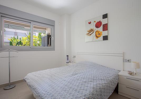 Apartment in Torrevieja