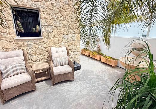 Villa in Los Montesinos