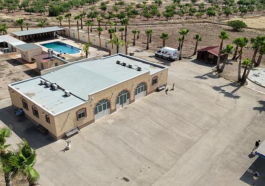 Villa in Fuente Alamo