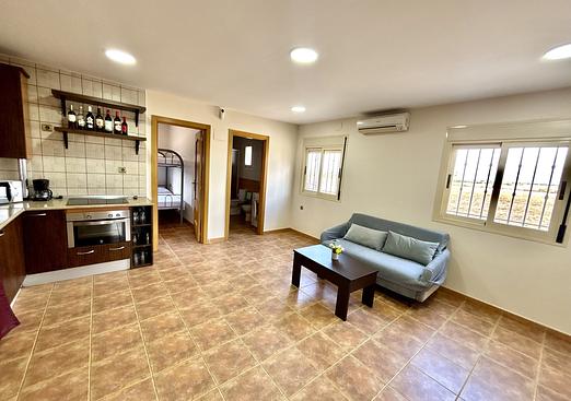 Villa in Fuente Alamo