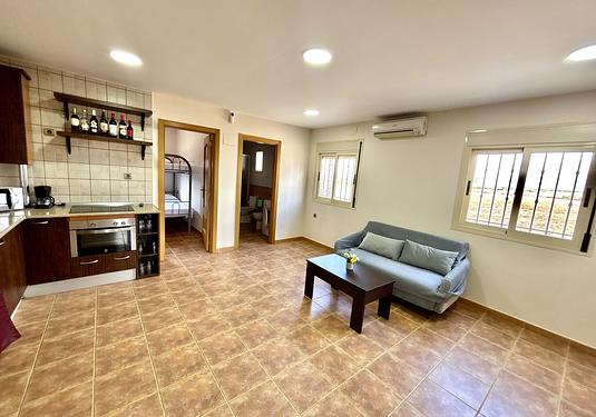 Villa in Fuente Alamo