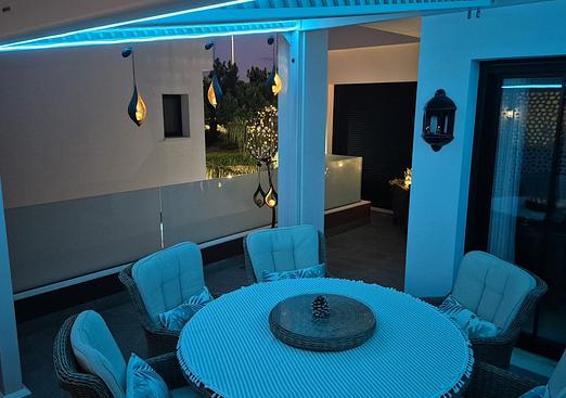 Villa in Los Montesinos