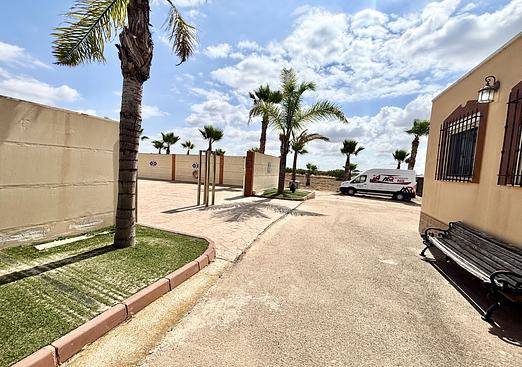 Villa in Fuente Alamo
