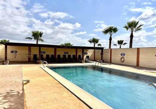 Villa in Fuente Alamo