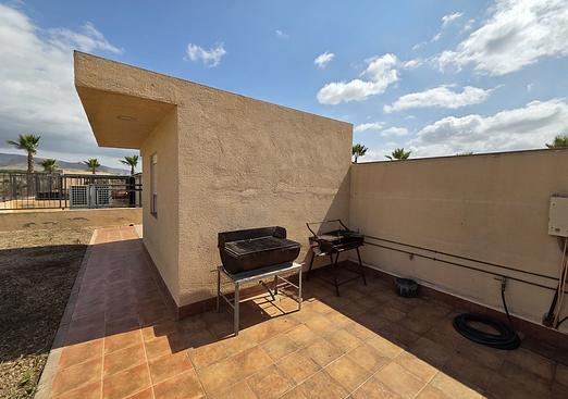 Villa in Fuente Alamo