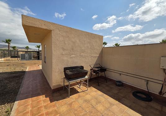 Villa in Fuente Alamo