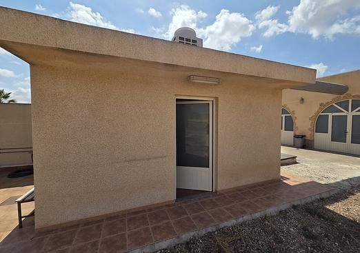 Villa in Fuente Alamo
