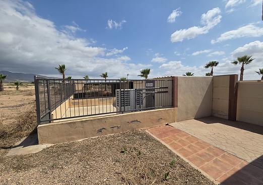 Villa in Fuente Alamo