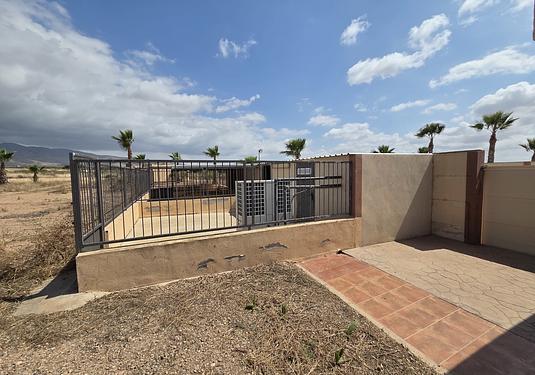 Villa in Fuente Alamo