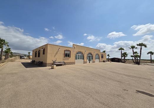Villa in Fuente Alamo