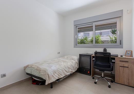 Apartment in Torrevieja