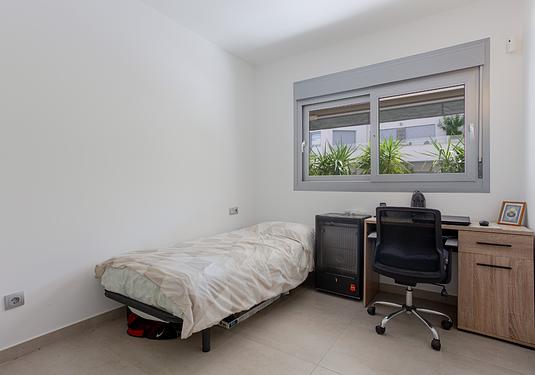 Apartment in Torrevieja