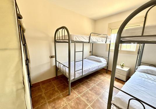 Villa in Fuente Alamo