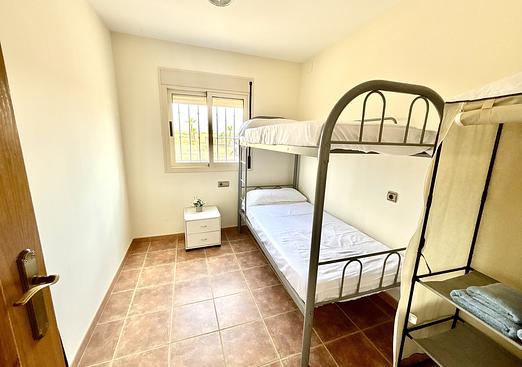 Villa in Fuente Alamo