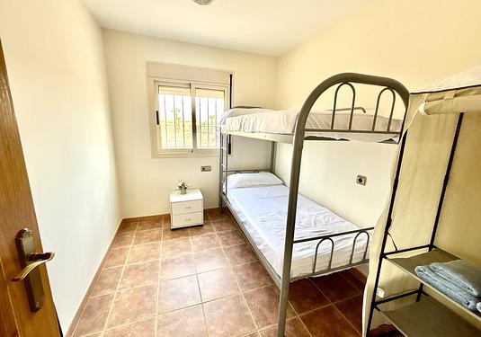 Villa in Fuente Alamo