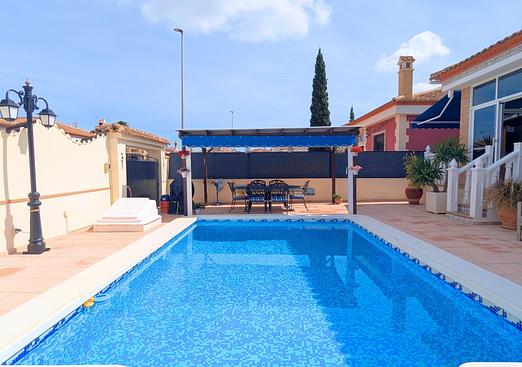 Villa in Bigastro
