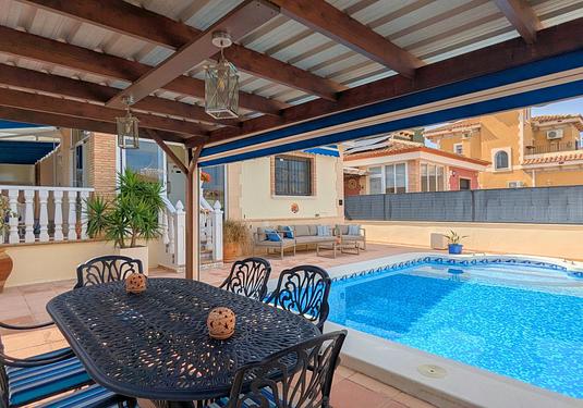 Villa in Bigastro