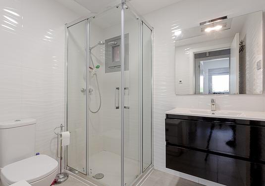 Apartment in Torrevieja