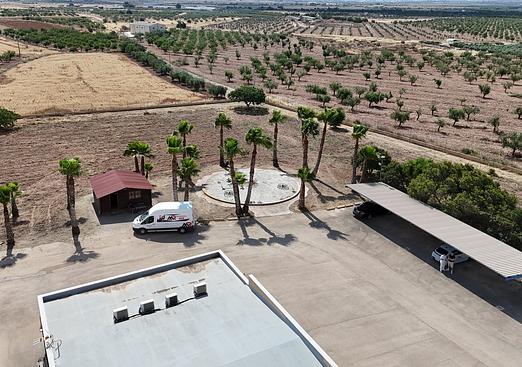 Villa in Fuente Alamo
