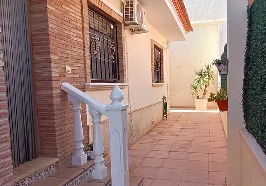 Villa in Bigastro