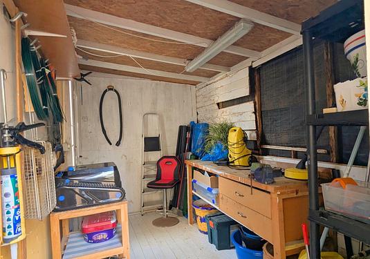 Villa in Bigastro