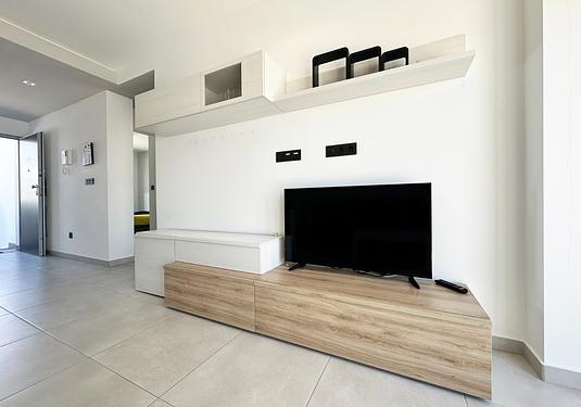 Apartment in Guardamar del Segura