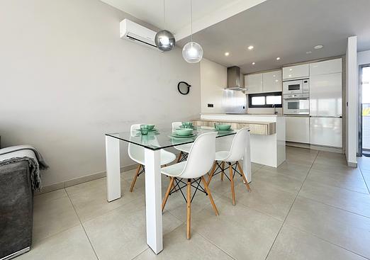 Apartment in Guardamar del Segura