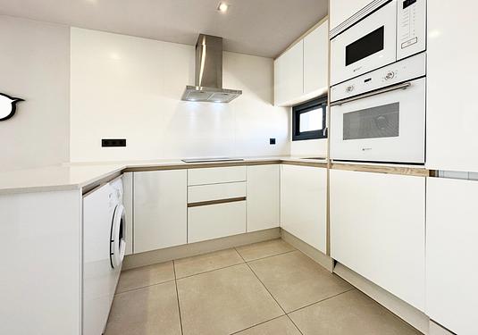 Apartment in Guardamar del Segura