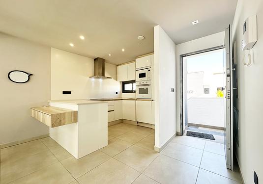 Apartment in Guardamar del Segura