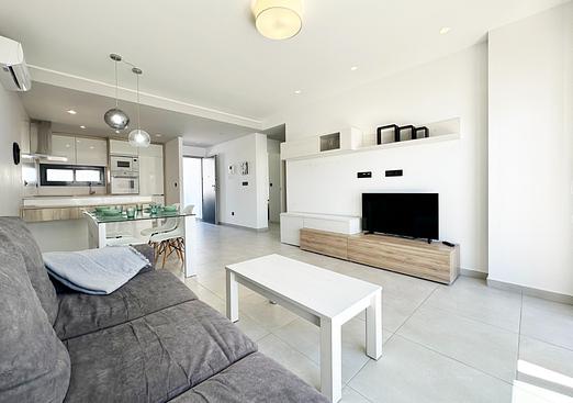 Apartment in Guardamar del Segura