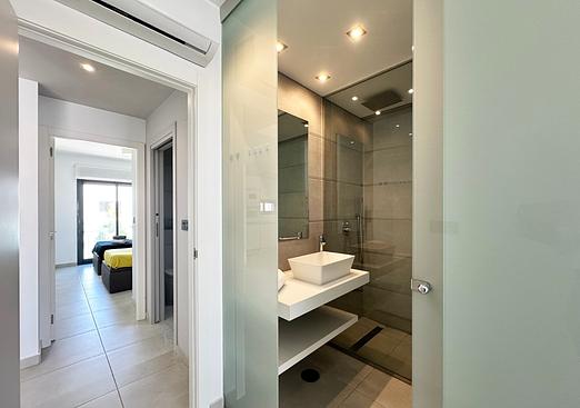 Apartment in Guardamar del Segura