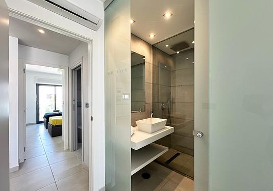 Apartment in Guardamar del Segura