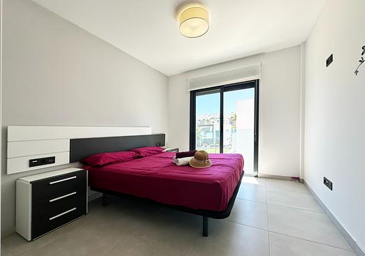 Apartment in Guardamar del Segura