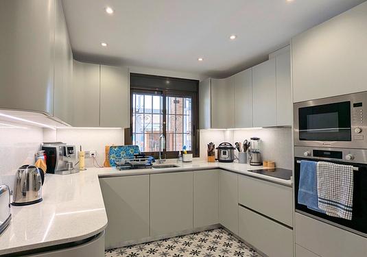 Villa in Bigastro