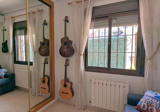Villa in Bigastro
