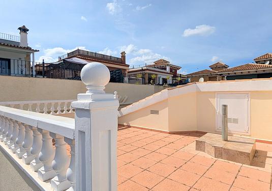Villa in Bigastro