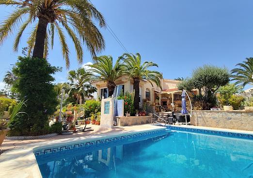Villa in Ciudad Quesada
