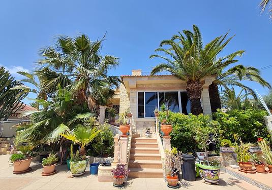 Villa in Ciudad Quesada