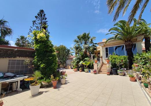 Villa in Ciudad Quesada